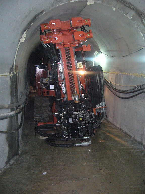 MDT 80 B